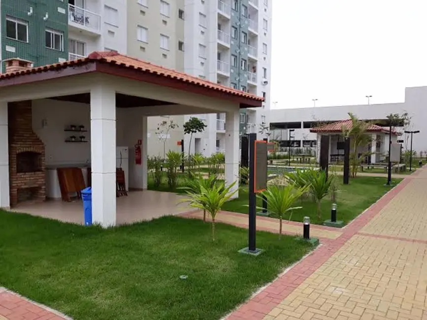 Apartamento com 2 quartos à venda, 48m2 em Praia Grande - SP - imagem 3 Foto 3 de Apartamento com 2 quartos à venda, 48m2 em Praia Grande - SP