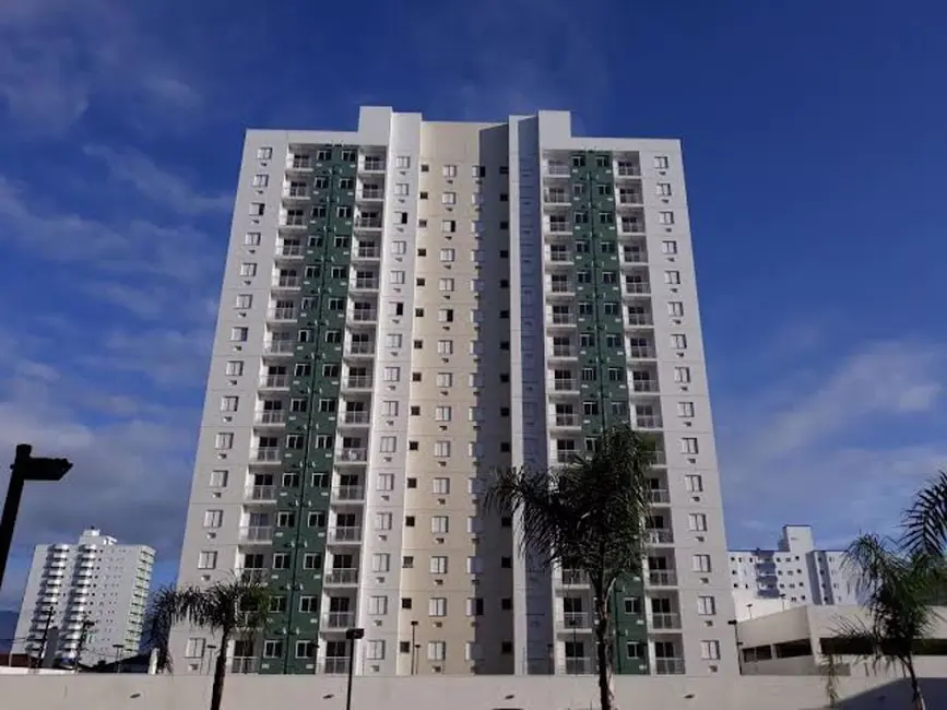 Apartamento com 2 quartos à venda, 48m2 em Praia Grande - SP - imagem 2 Foto 2 de Apartamento com 2 quartos à venda, 48m2 em Praia Grande - SP