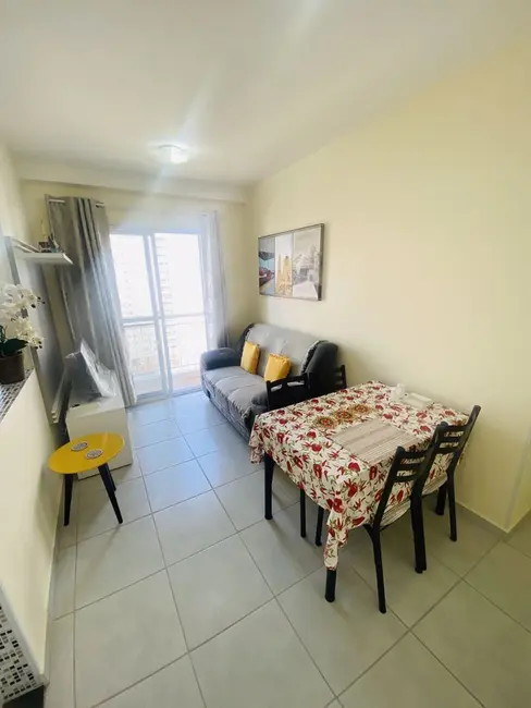 Apartamento com 2 quartos à venda, 48m2 em Praia Grande - SP - imagem 8 Foto 8 de Apartamento com 2 quartos à venda, 48m2 em Praia Grande - SP