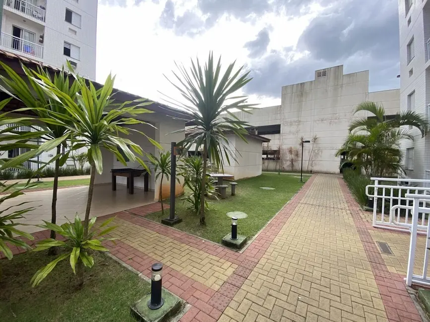 Apartamento com 2 quartos à venda, 48m2 em Praia Grande - SP - imagem 7 Foto 7 de Apartamento com 2 quartos à venda, 48m2 em Praia Grande - SP
