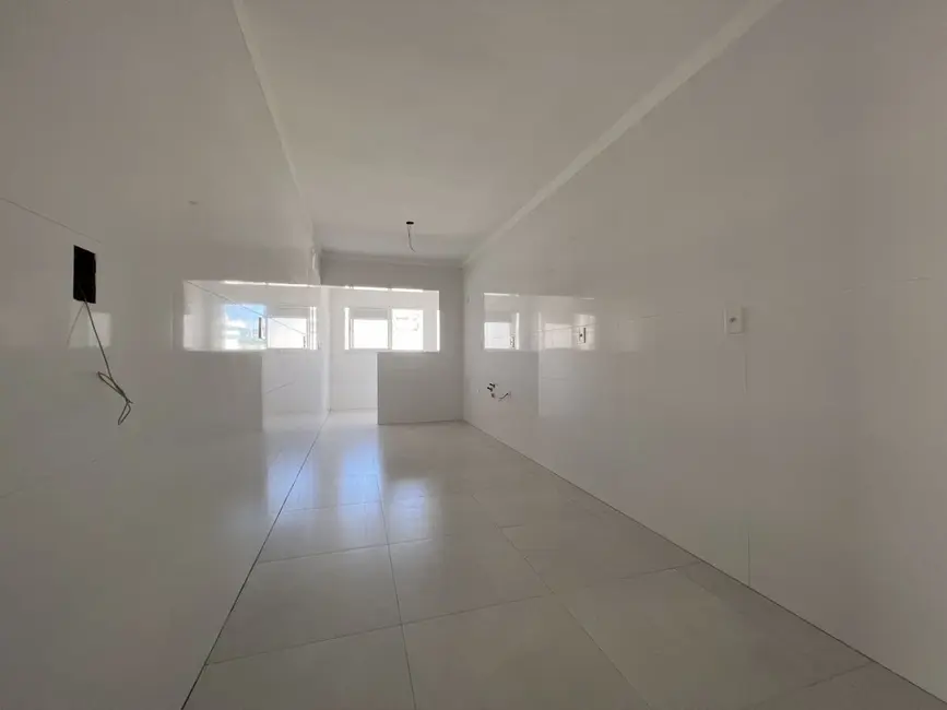 Foto 8 de Apartamento com 3 quartos à venda, 155m2 em Canto do Forte, Praia Grande - SP