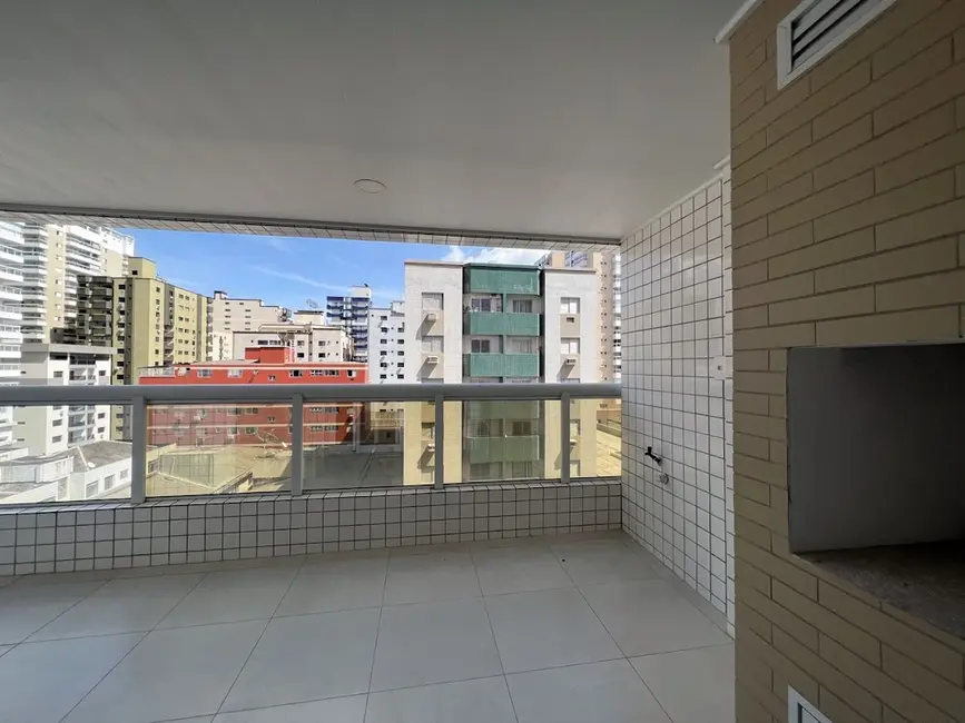 Apartamento com 3 quartos à venda, 167m2 em Canto do Forte, Praia Grande - SP - imagem 3 Foto 3 de Apartamento com 3 quartos à venda, 167m2 em Canto do Forte, Praia Grande - SP