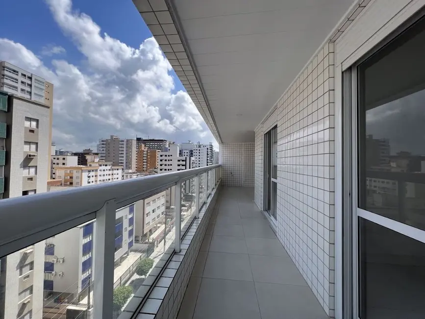 Apartamento com 3 quartos à venda, 167m2 em Canto do Forte, Praia Grande - SP - imagem 9 Foto 9 de Apartamento com 3 quartos à venda, 167m2 em Canto do Forte, Praia Grande - SP