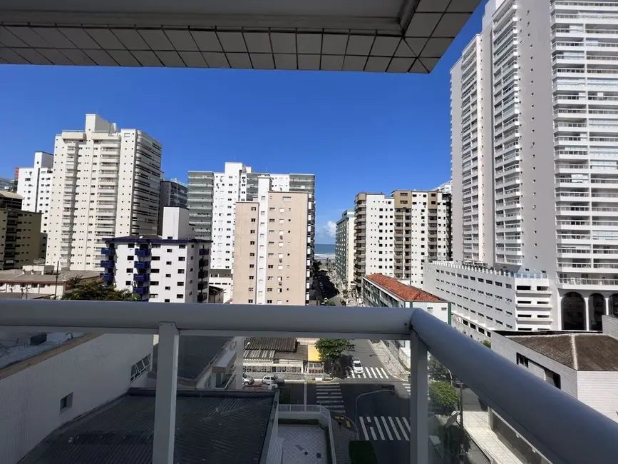 Apartamento com 3 quartos à venda, 167m2 em Canto do Forte, Praia Grande - SP - imagem 8 Foto 8 de Apartamento com 3 quartos à venda, 167m2 em Canto do Forte, Praia Grande - SP