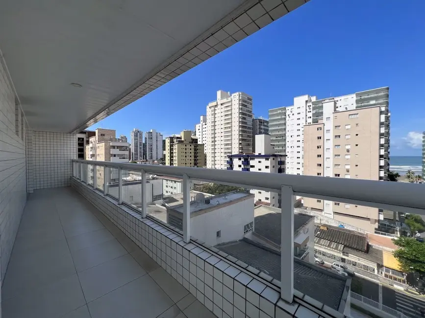 Apartamento com 3 quartos à venda, 167m2 em Canto do Forte, Praia Grande - SP - imagem 6 Foto 6 de Apartamento com 3 quartos à venda, 167m2 em Canto do Forte, Praia Grande - SP