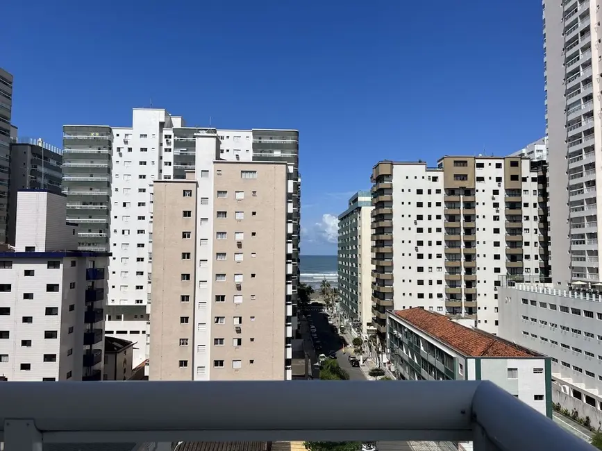 Apartamento com 3 quartos à venda, 167m2 em Canto do Forte, Praia Grande - SP - imagem 7 Foto 7 de Apartamento com 3 quartos à venda, 167m2 em Canto do Forte, Praia Grande - SP
