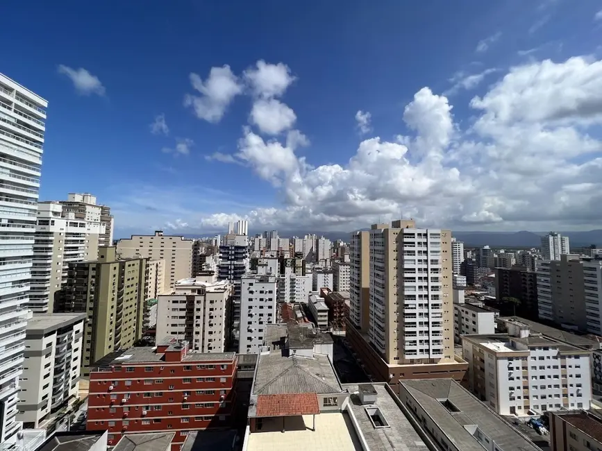 Apartamento com 3 quartos à venda, 154m2 em Canto do Forte, Praia Grande - SP - imagem 5 Foto 5 de Apartamento com 3 quartos à venda, 154m2 em Canto do Forte, Praia Grande - SP