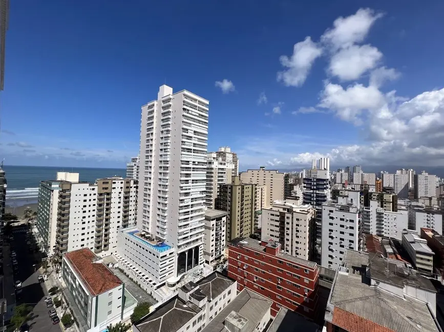 Apartamento com 3 quartos à venda, 154m2 em Canto do Forte, Praia Grande - SP - imagem 7 Foto 7 de Apartamento com 3 quartos à venda, 154m2 em Canto do Forte, Praia Grande - SP