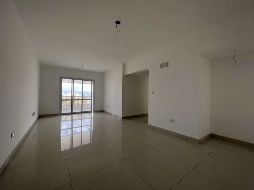 Apartamento com 3 quartos à venda, 154m2 em Canto do Forte, Praia Grande - SP - imagem 2 Foto 2 de Apartamento com 3 quartos à venda, 154m2 em Canto do Forte, Praia Grande - SP