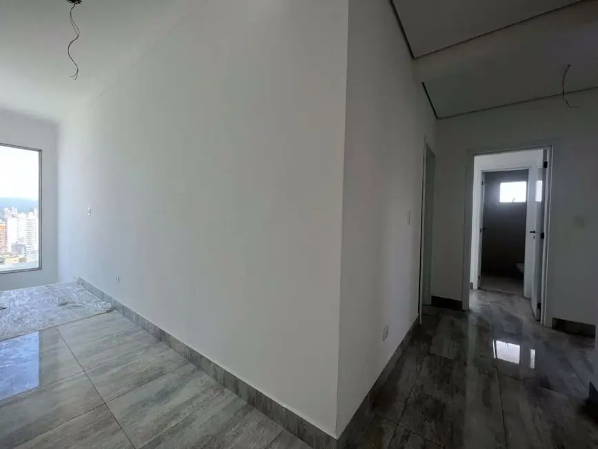 Foto 1 de Cobertura com 4 quartos à venda, 345m2 em Canto do Forte, Praia Grande - SP