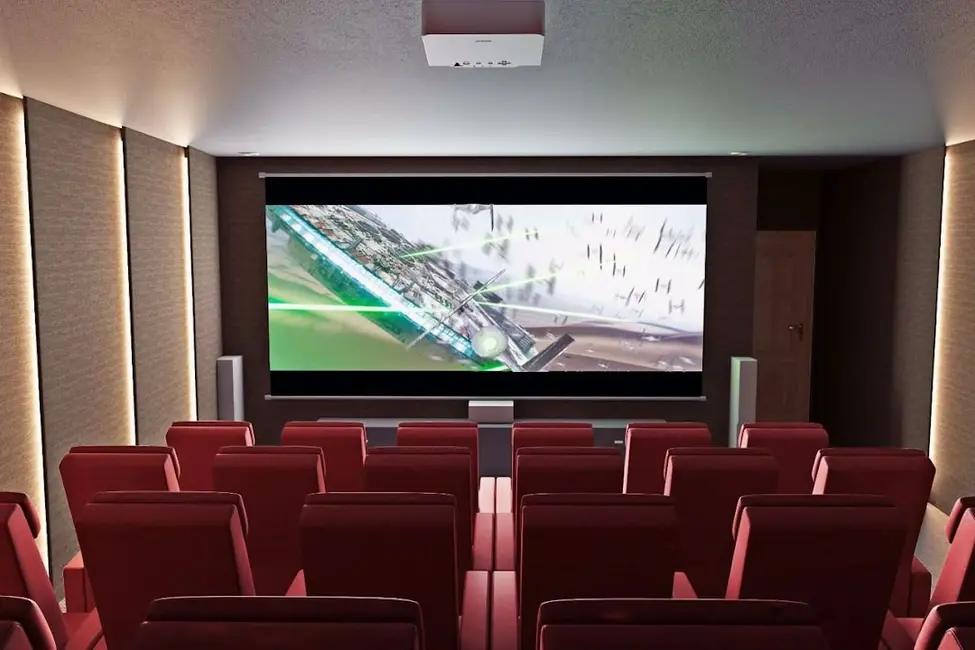 Cobertura com 3 quartos à venda, 200m2 em Aviação, Praia Grande - SP - imagem 3 Foto 3 de Cobertura com 3 quartos à venda, 200m2 em Aviação, Praia Grande - SP