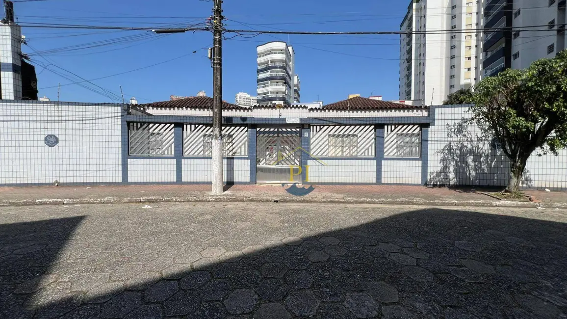 Foto 8 de Casa de Condomínio com 1 quarto à venda, 28m2 em Praia Grande - SP