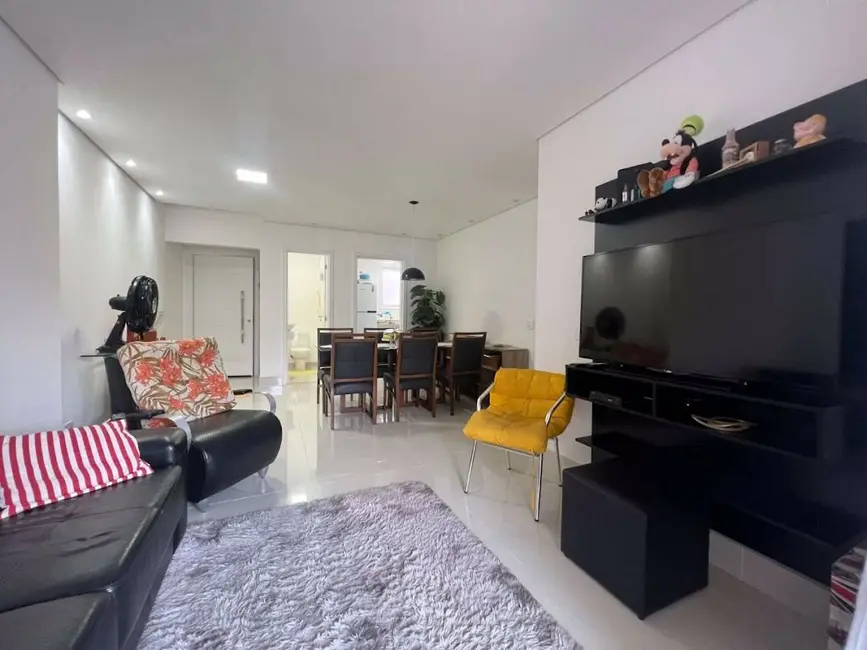 Foto 5 de Apartamento com 2 quartos à venda, 90m2 em Canto do Forte, Praia Grande - SP