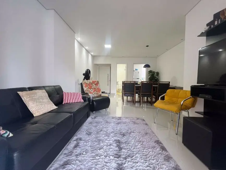 Foto 2 de Apartamento com 2 quartos à venda, 90m2 em Canto do Forte, Praia Grande - SP