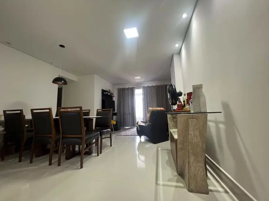 Foto 3 de Apartamento com 2 quartos à venda, 90m2 em Canto do Forte, Praia Grande - SP