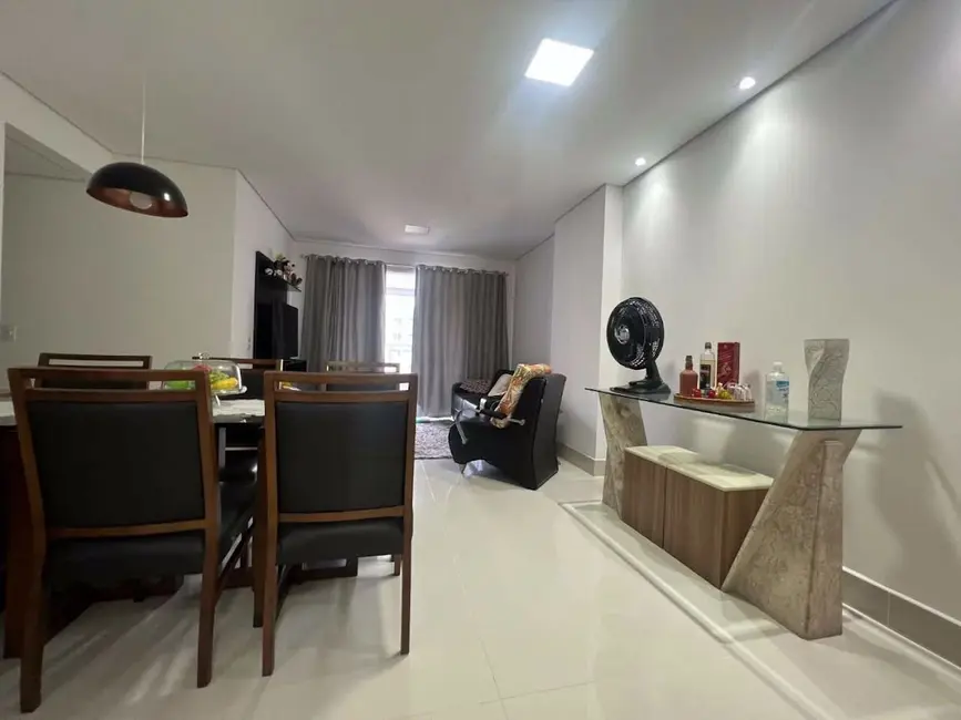 Foto 4 de Apartamento com 2 quartos à venda, 90m2 em Canto do Forte, Praia Grande - SP