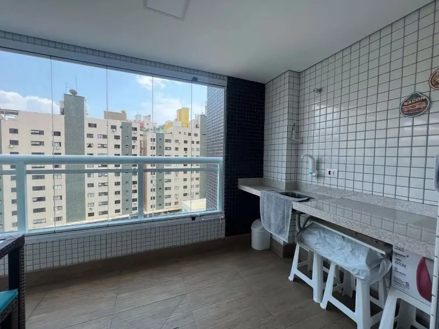 Foto 6 de Apartamento com 2 quartos à venda, 90m2 em Canto do Forte, Praia Grande - SP