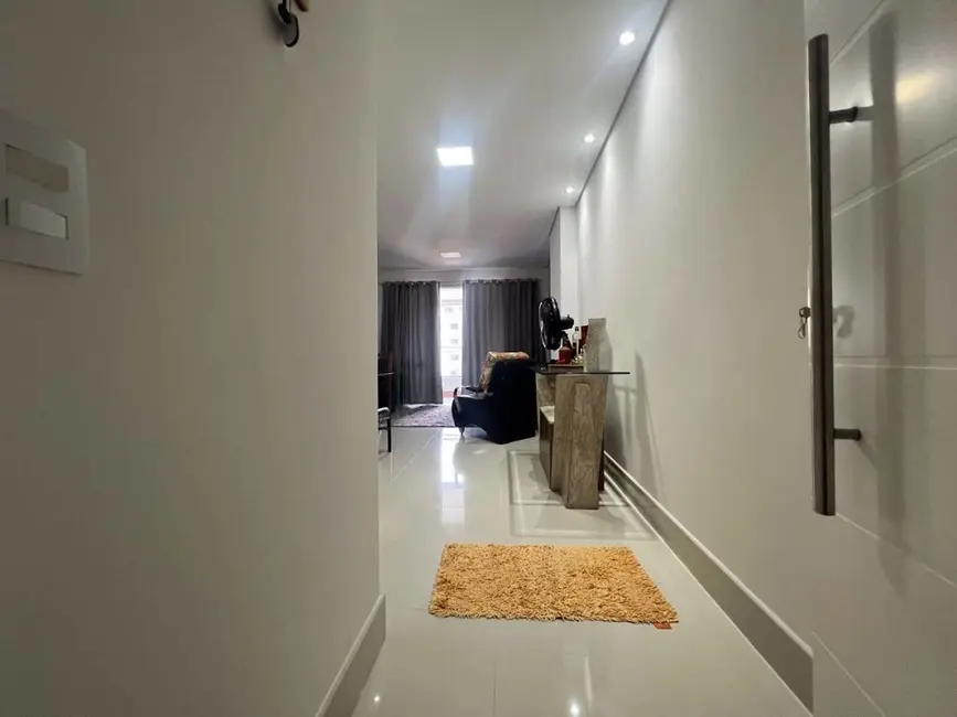Foto 1 de Apartamento com 2 quartos à venda, 90m2 em Canto do Forte, Praia Grande - SP