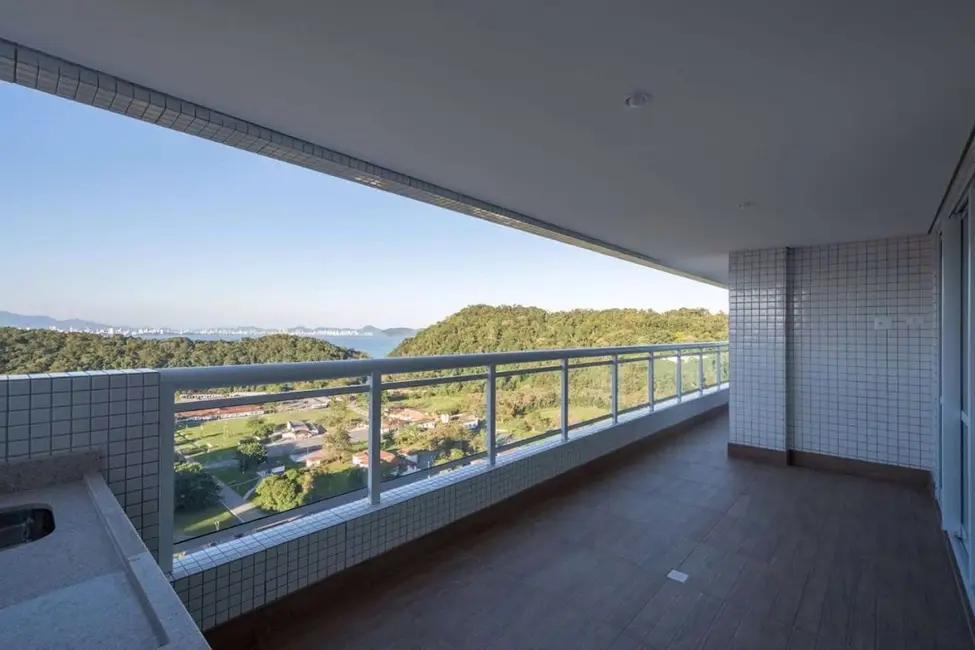 Foto 2 de Apartamento com 3 quartos à venda, 272m2 em Canto do Forte, Praia Grande - SP