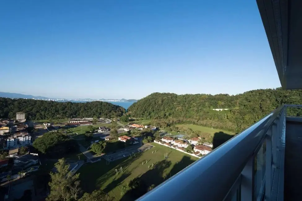 Foto 1 de Apartamento com 3 quartos à venda, 272m2 em Canto do Forte, Praia Grande - SP