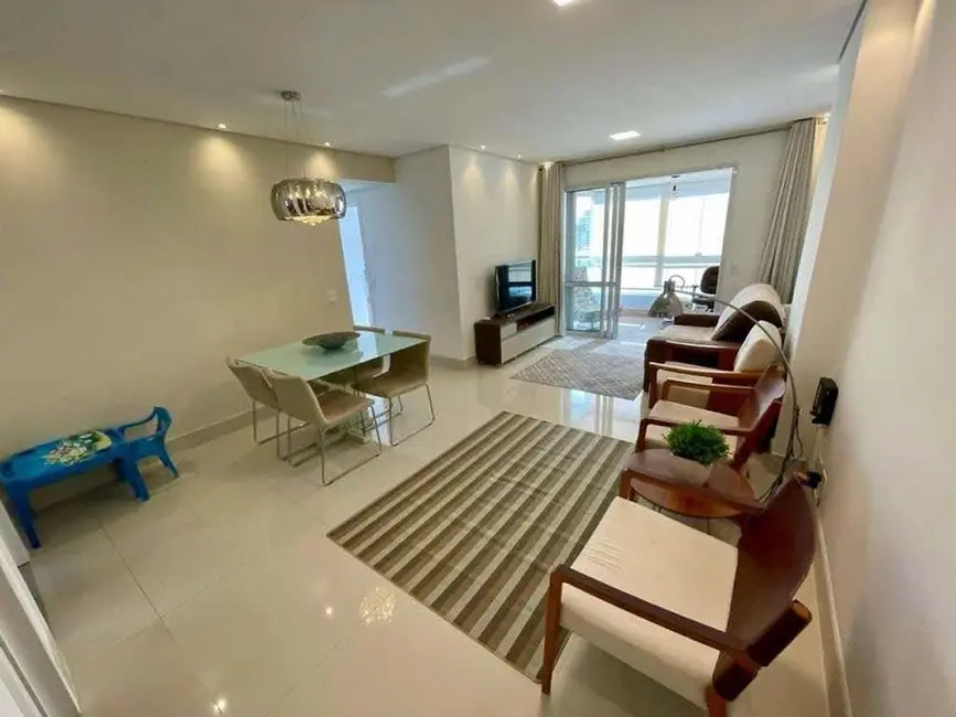 Foto 2 de Apartamento com 2 quartos à venda, 97m2 em Canto do Forte, Praia Grande - SP