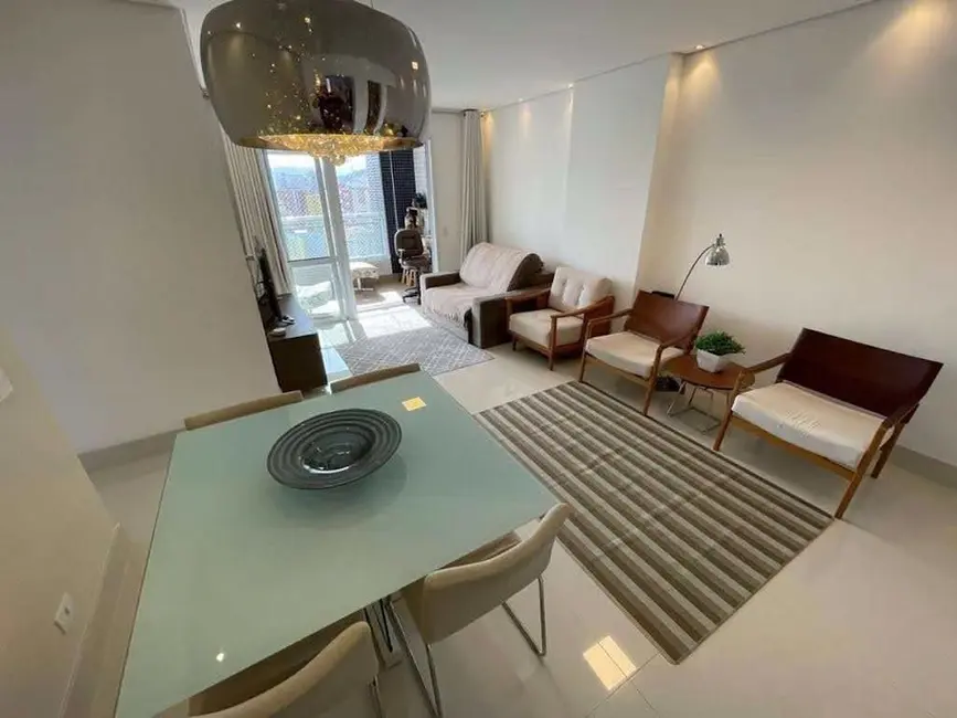 Foto 1 de Apartamento com 2 quartos à venda, 97m2 em Canto do Forte, Praia Grande - SP