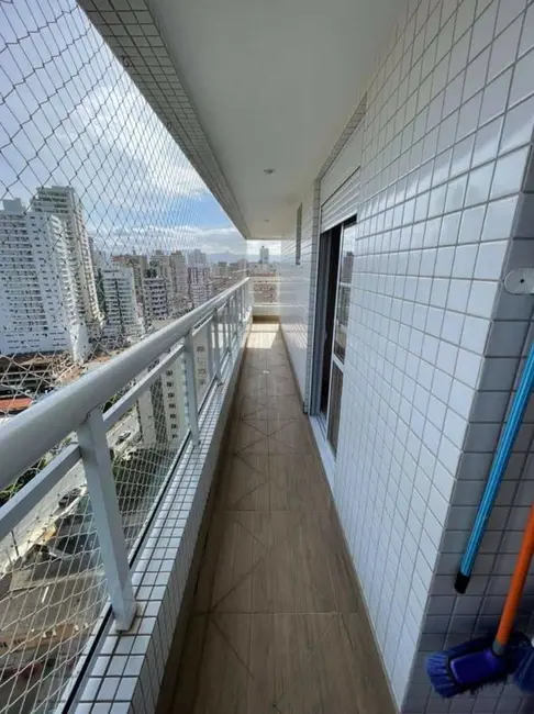 Foto 9 de Apartamento com 2 quartos à venda, 97m2 em Canto do Forte, Praia Grande - SP