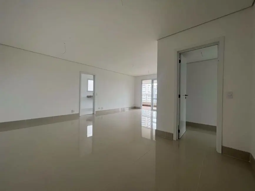 Foto 1 de Apartamento com 3 quartos à venda, 162m2 em Canto do Forte, Praia Grande - SP