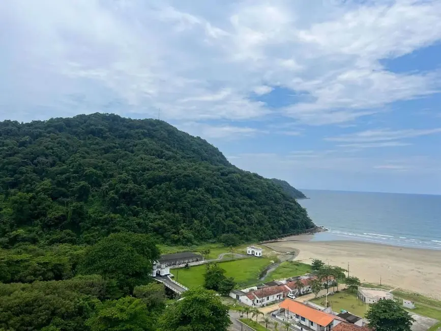 Foto 5 de Apartamento com 3 quartos à venda, 162m2 em Canto do Forte, Praia Grande - SP