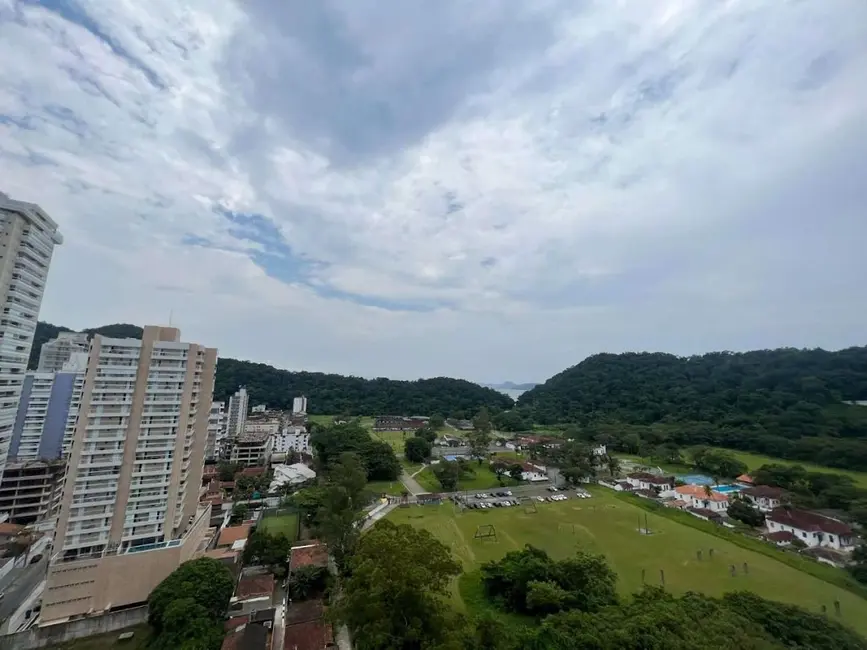 Foto 4 de Apartamento com 3 quartos à venda, 162m2 em Canto do Forte, Praia Grande - SP