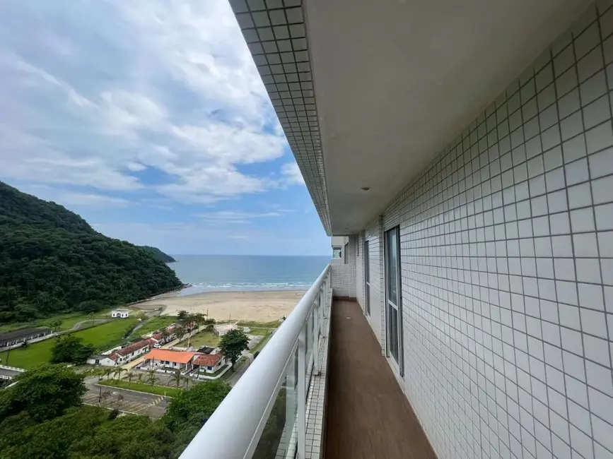 Foto 6 de Apartamento com 3 quartos à venda, 162m2 em Canto do Forte, Praia Grande - SP