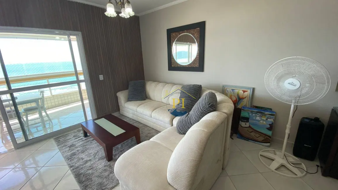 Foto 5 de Apartamento com 3 quartos à venda, 240m2 em Praia Grande - SP