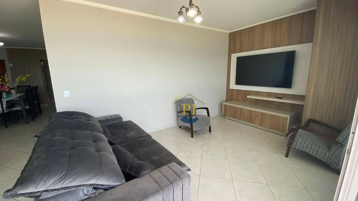 Foto 7 de Apartamento com 3 quartos à venda, 240m2 em Praia Grande - SP