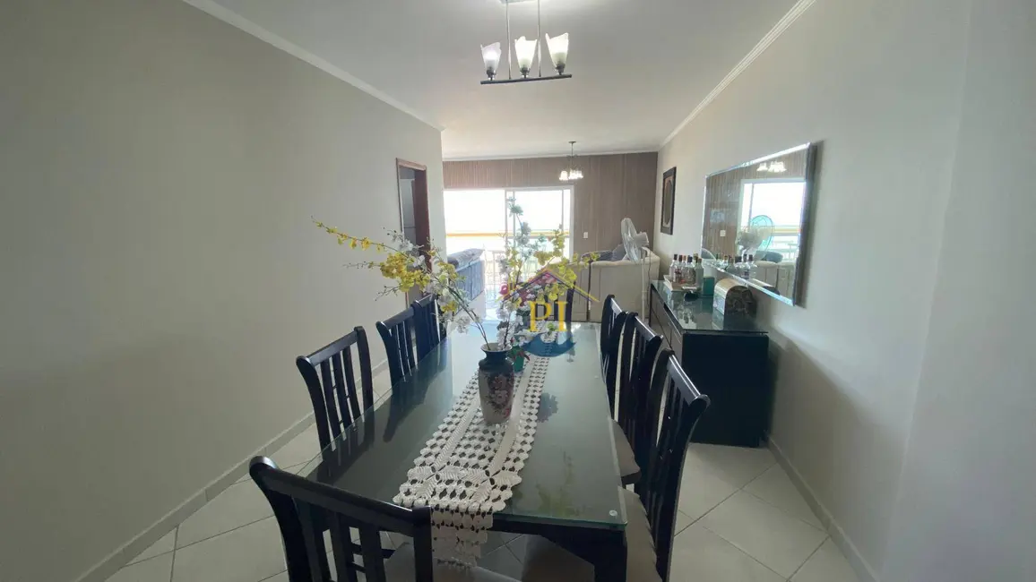 Foto 1 de Apartamento com 3 quartos à venda, 240m2 em Praia Grande - SP