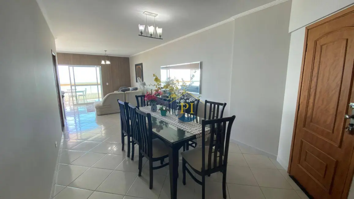 Foto 2 de Apartamento com 3 quartos à venda, 240m2 em Praia Grande - SP
