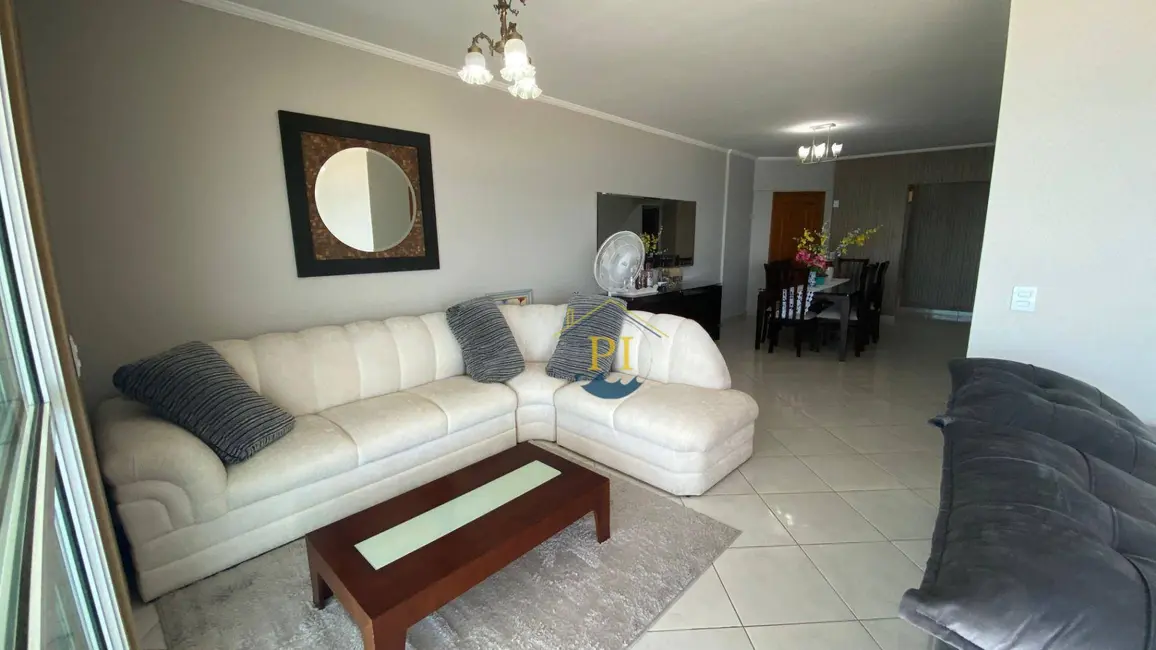 Foto 6 de Apartamento com 3 quartos à venda, 240m2 em Praia Grande - SP