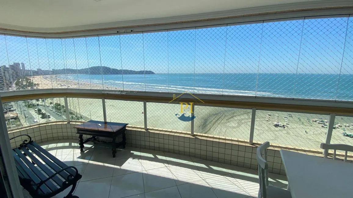 Foto 8 de Apartamento com 3 quartos à venda, 240m2 em Praia Grande - SP