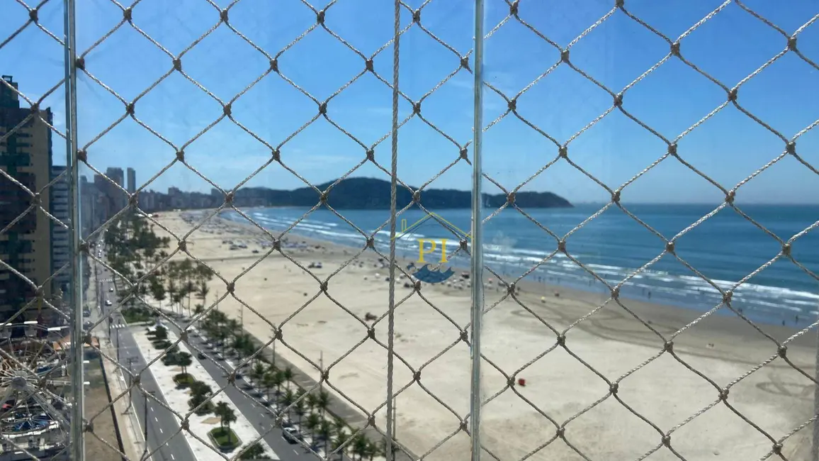 Foto 9 de Apartamento com 3 quartos à venda, 240m2 em Praia Grande - SP