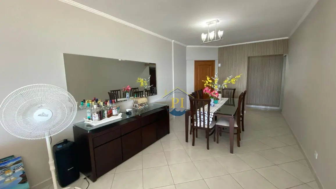 Foto 3 de Apartamento com 3 quartos à venda, 240m2 em Praia Grande - SP