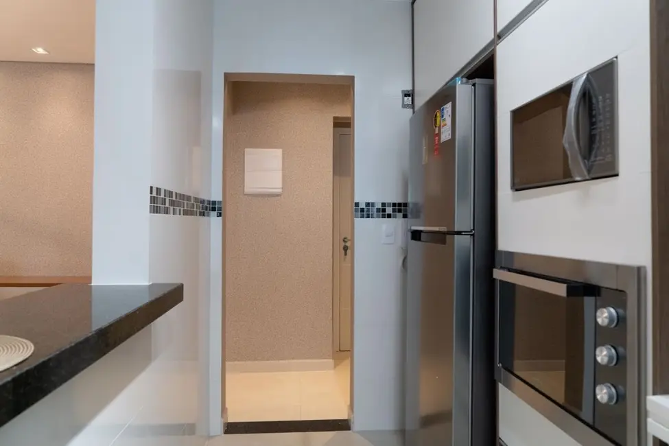 Apartamento com 3 quartos à venda, 119m2 em Canto do Forte, Praia Grande - SP - imagem 9 Foto 9 de Apartamento com 3 quartos à venda, 119m2 em Canto do Forte, Praia Grande - SP