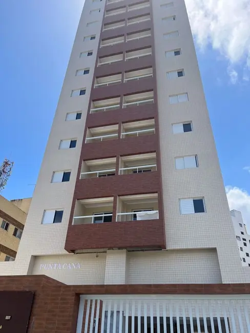 Apartamento com 2 quartos à venda, 53m2 em Praia Grande - SP - imagem 2 Foto 2 de Apartamento com 2 quartos à venda, 53m2 em Praia Grande - SP