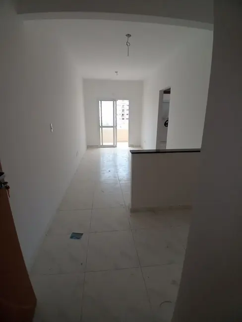 Apartamento com 2 quartos à venda, 53m2 em Praia Grande - SP - imagem 3 Foto 3 de Apartamento com 2 quartos à venda, 53m2 em Praia Grande - SP