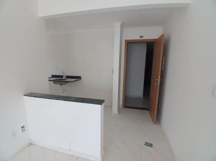 Apartamento com 2 quartos à venda, 53m2 em Praia Grande - SP - imagem 6 Foto 6 de Apartamento com 2 quartos à venda, 53m2 em Praia Grande - SP