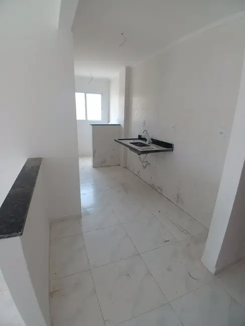 Apartamento com 2 quartos à venda, 53m2 em Praia Grande - SP - imagem 9 Foto 9 de Apartamento com 2 quartos à venda, 53m2 em Praia Grande - SP