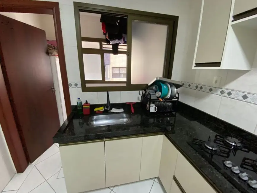 Foto 3 de Apartamento com 2 quartos à venda, 88m2 em Praia Grande - SP