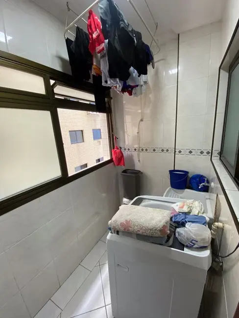 Foto 4 de Apartamento com 2 quartos à venda, 88m2 em Praia Grande - SP