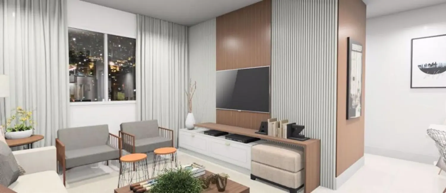 Foto 6 de Sobrado com 3 quartos à venda, 131m2 em Praia Grande - SP