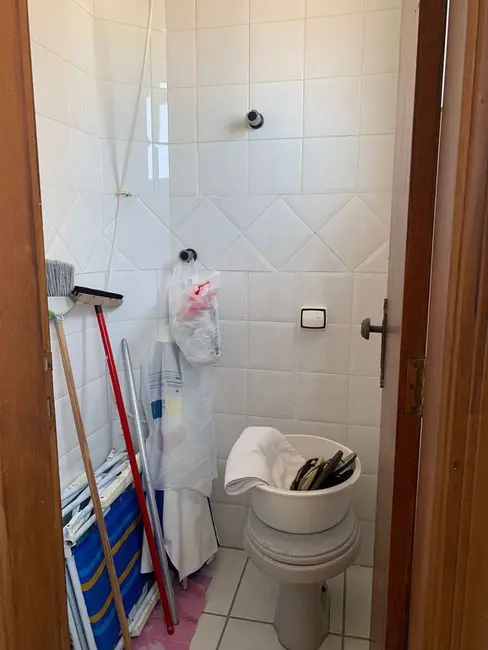 Foto 3 de Apartamento com 2 quartos à venda, 101m2 em Aviação, Praia Grande - SP