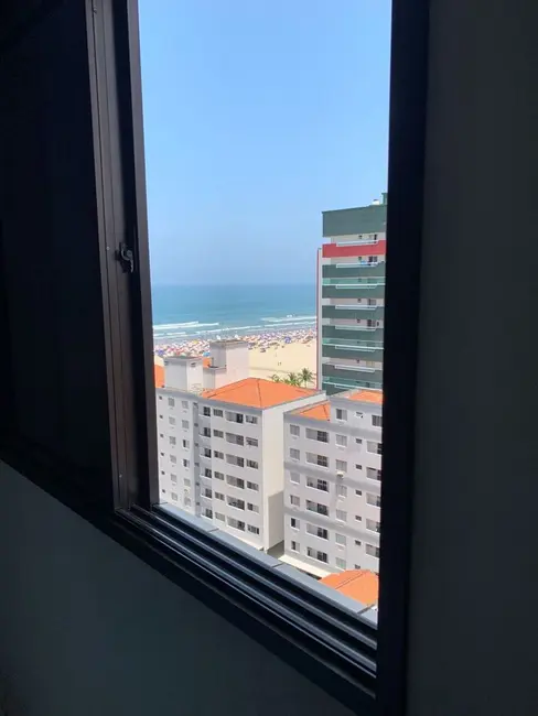 Foto 1 de Apartamento com 2 quartos à venda, 101m2 em Aviação, Praia Grande - SP