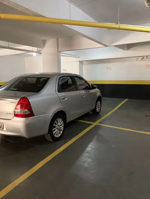 Foto 8 de Apartamento com 2 quartos à venda, 101m2 em Aviação, Praia Grande - SP